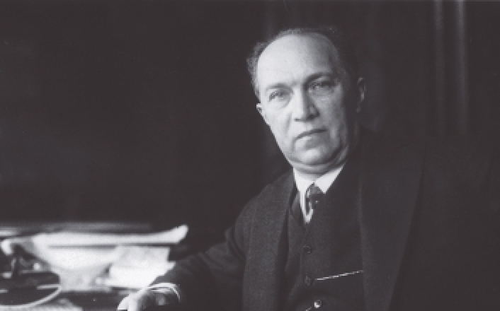 © ÖNB; Schreker-Nachlass