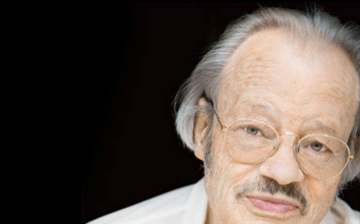 © Ernst von Siemens Musikstiftung, Manu Theobald