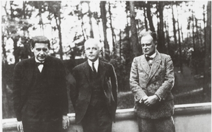 © Eötvös Privatarchiv