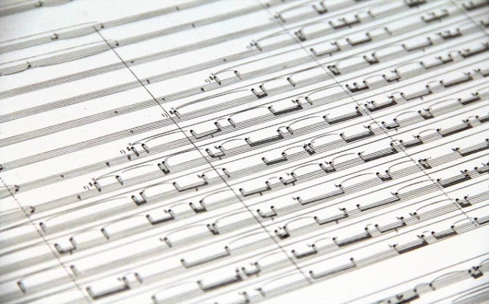 Ligeti: Atmosphères