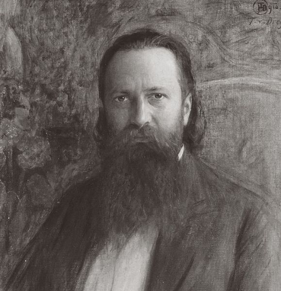 © Universal Edition (Gemälde von Tom Richard von Dreger)