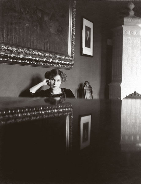 Fotografie: Alban Berg Stiftung