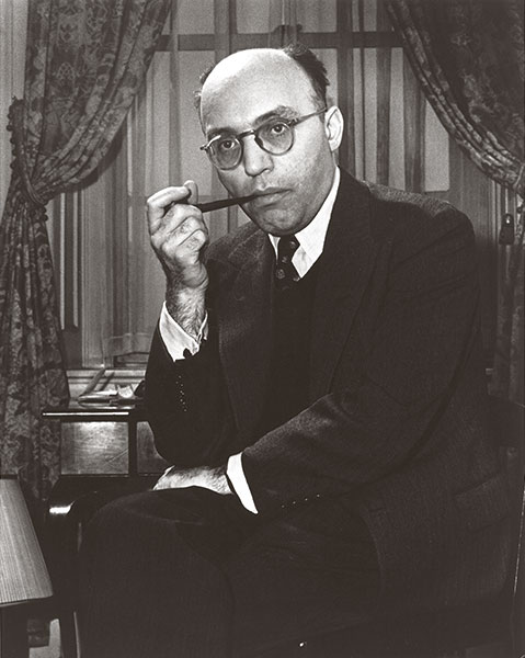 © courtesy of the Kurt Weill Foundation for Music New York