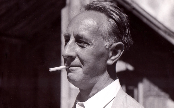 Bohuslav Martinů (c) Universal Edition