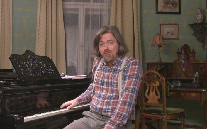 Jiří Zahrádka