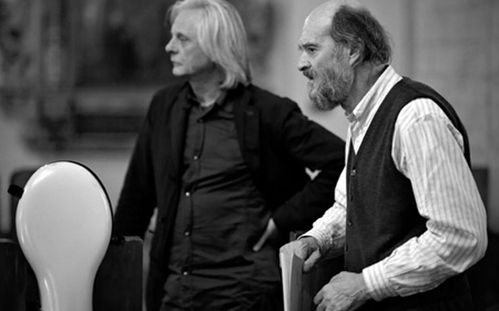 Photo: Kaupo Kikkas / Arvo Pärt Centre