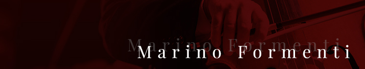 Marino Formenti