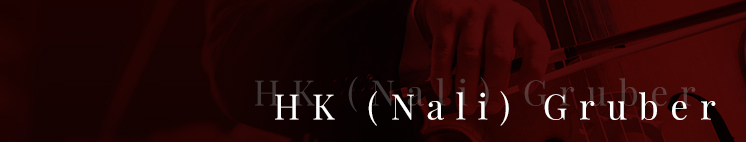 HK (Nali) Gruber