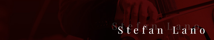Stefan Lano