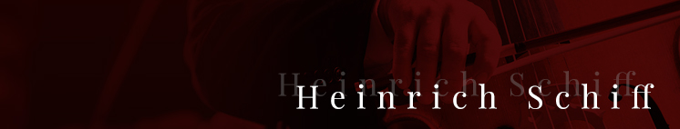 Heinrich Schiff