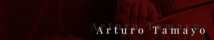 Arturo Tamayo