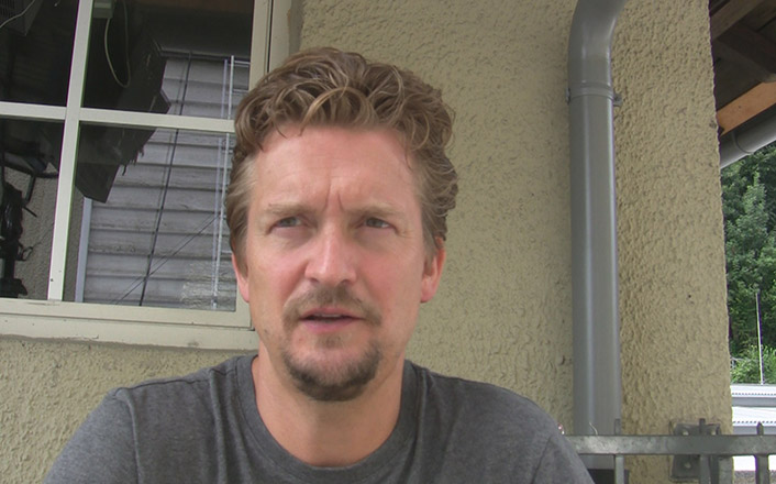Christian Tetzlaff