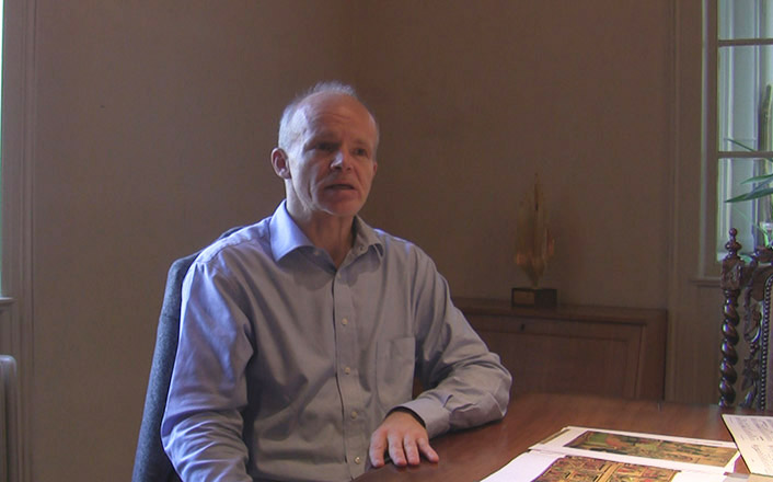 Thomas Zehetmair